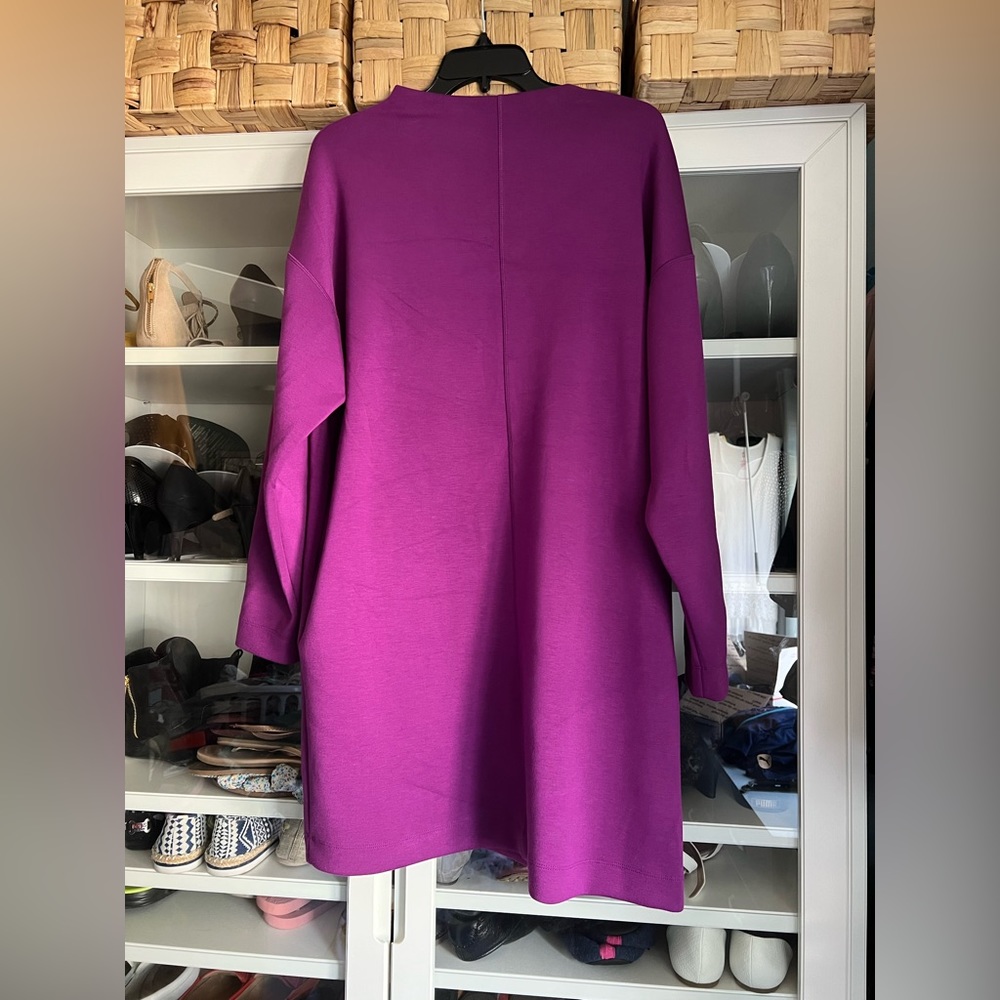 Scuba Dress